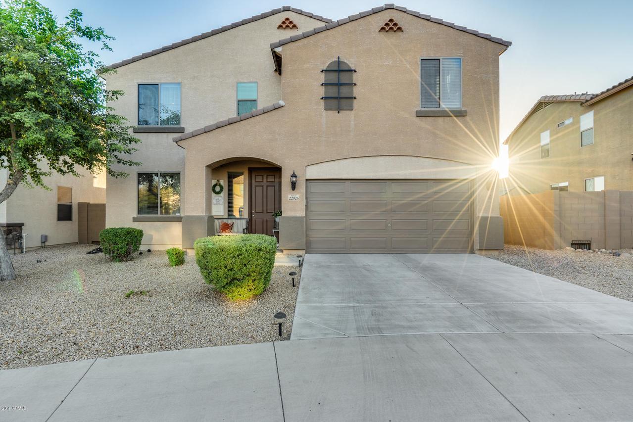 22926 N Candlelight Ct., Sun City West, AZ 85375