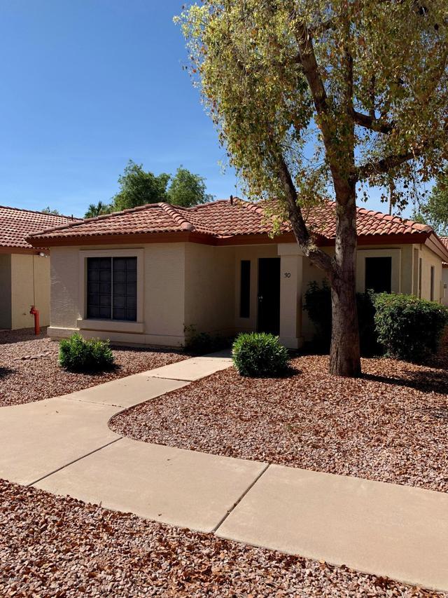 1120 N Val Vista Dr. #30, Gilbert, AZ 85234