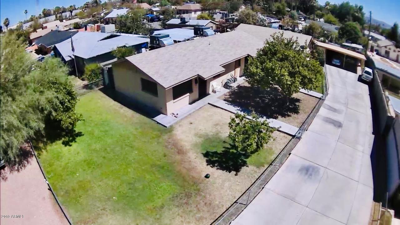 3417 E Windsor Ave., Phoenix, AZ 85008