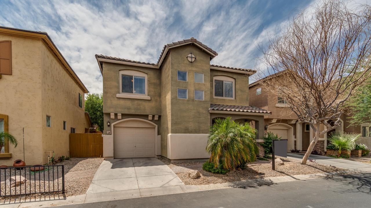 338 S Leandro, Mesa, AZ 85208