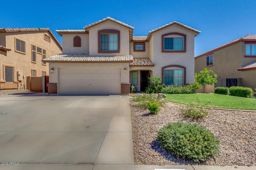 1695 E Leaf Rd., San Tan Valley, AZ 85140