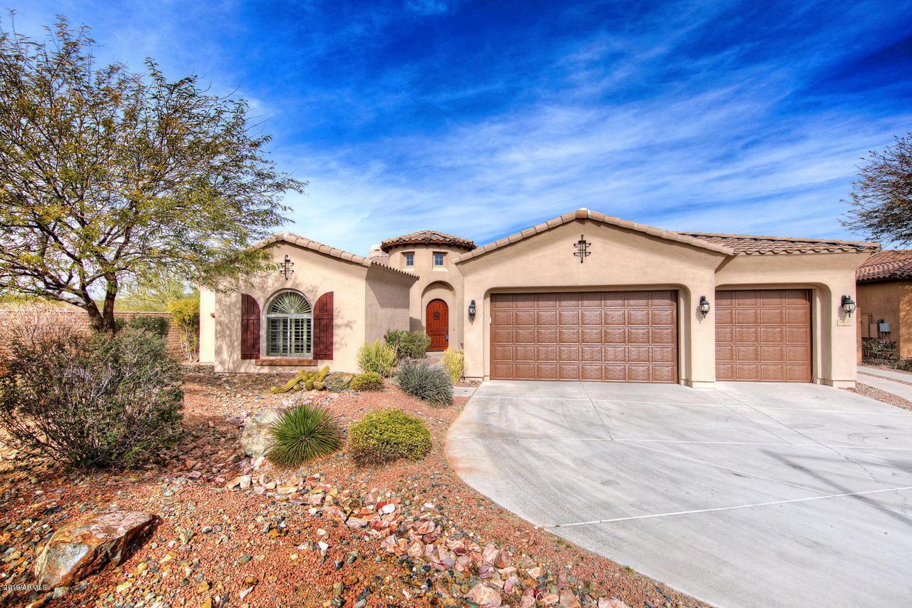 30795 N 126th Ln., Peoria, AZ 85383