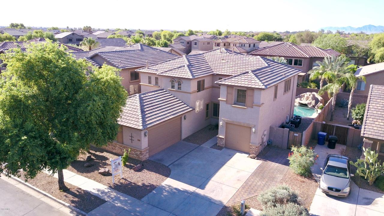 14529 W Poinsettia Dr., Surprise, AZ 85379