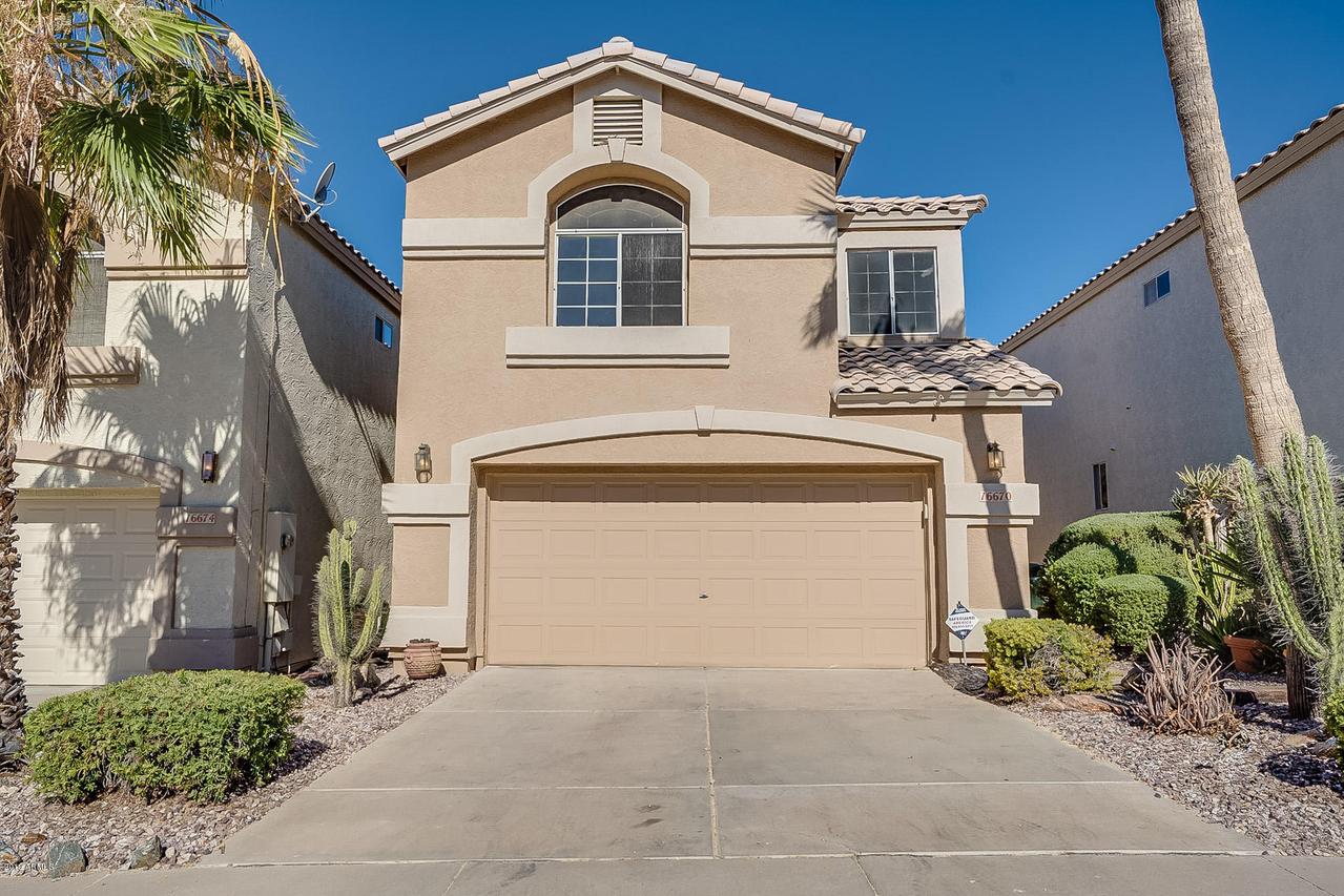 16670 S 21st St., Phoenix, AZ 85048