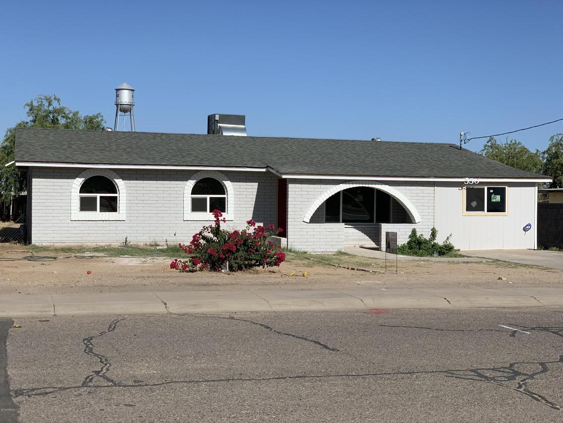 550 S Orlando St., Florence, AZ 85132