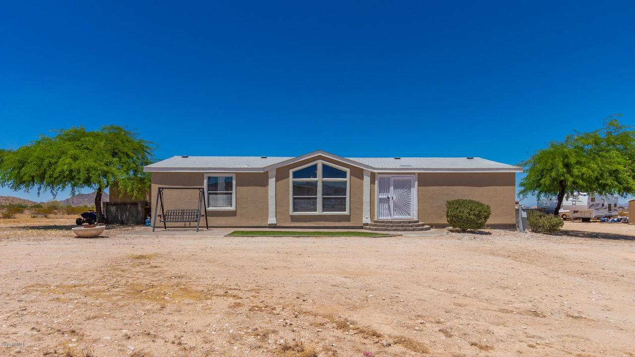 13521 S 193rd Ave., Buckeye, AZ 85326