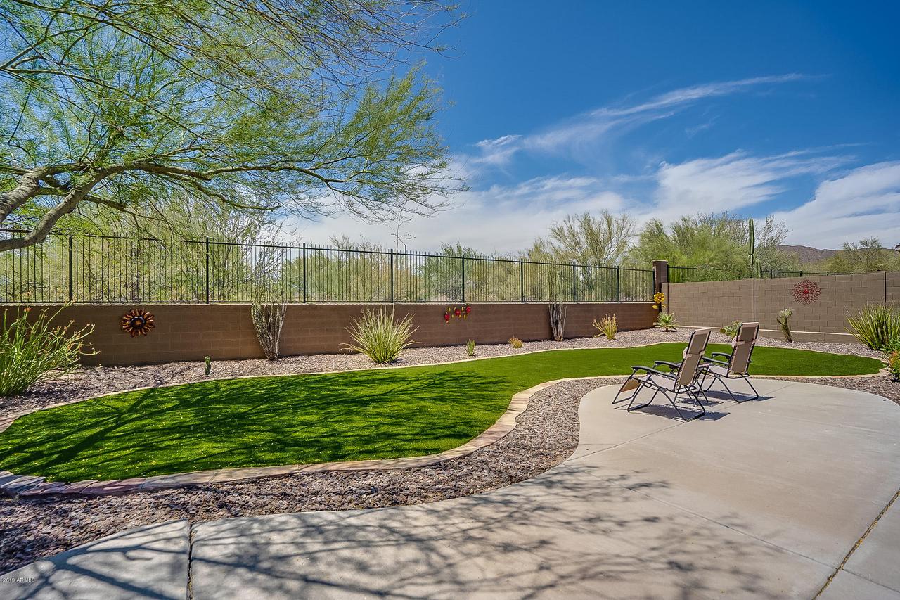 40428 N High Noon Way, Anthem, AZ 85086