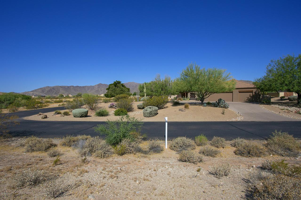 8523 N 192nd Ave. #46, Waddell, AZ 85355