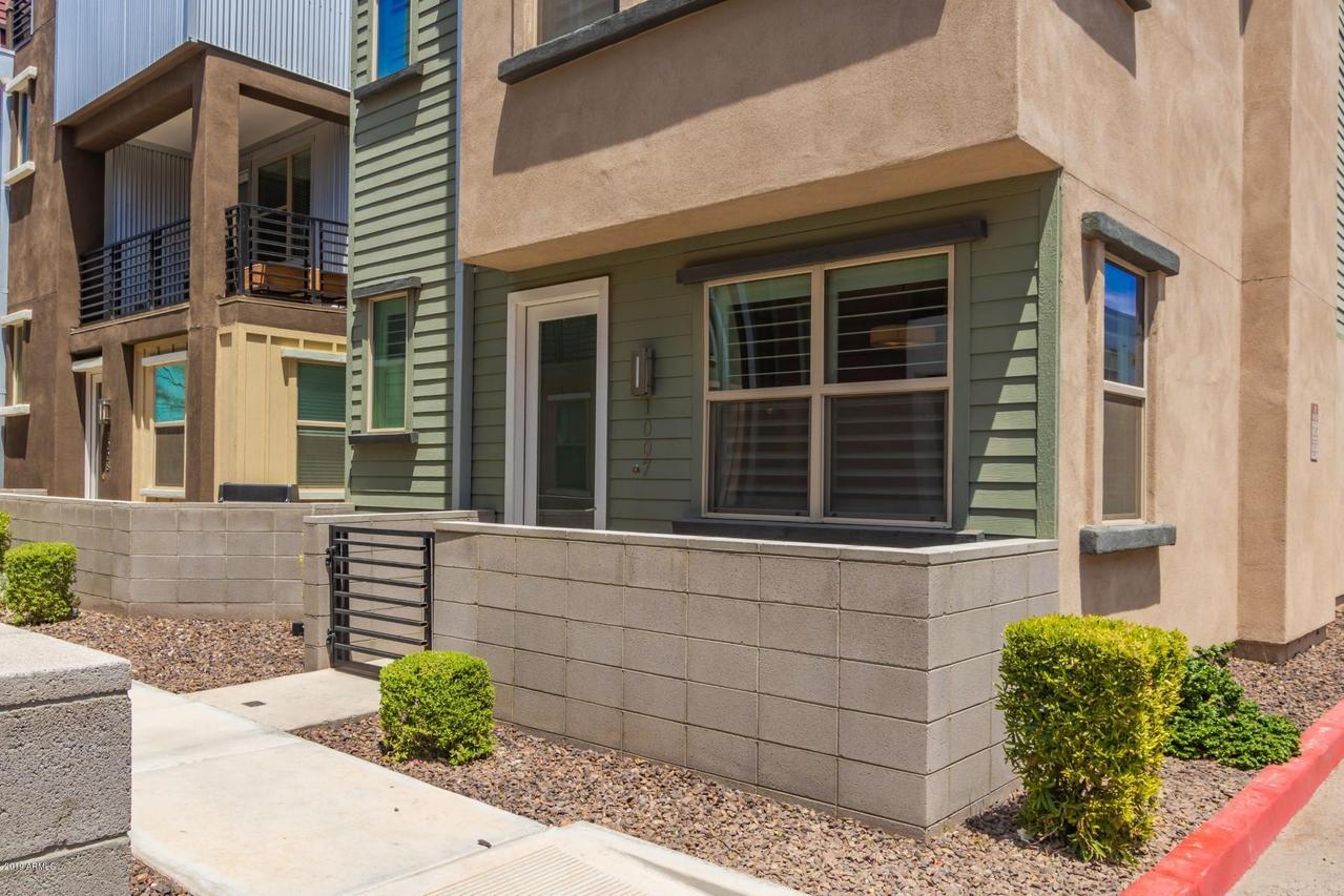 1106 E Weber Dr. #1007, Tempe, AZ 85288