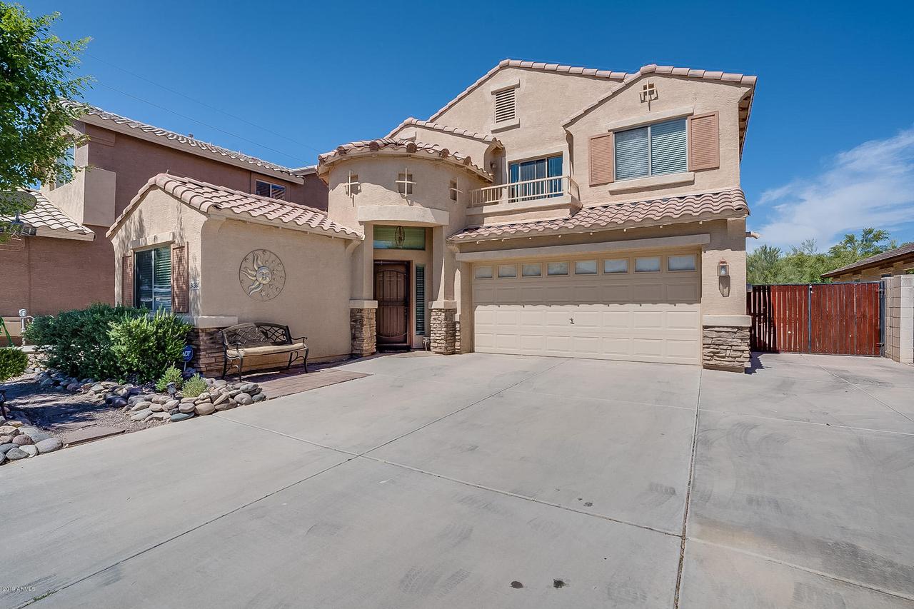 34364 N Barzona Tr., San Tan Valley, AZ 85143