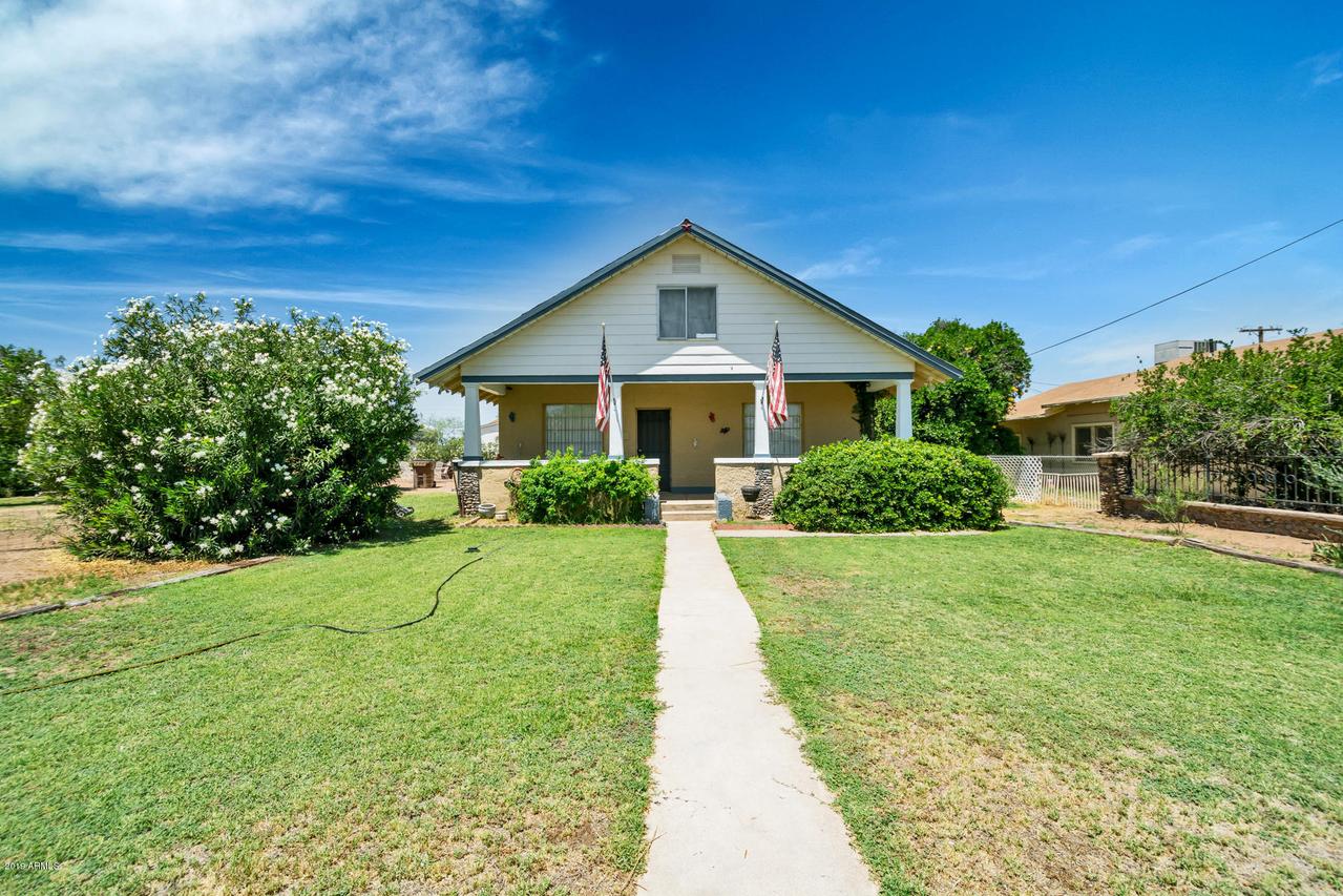 244 S Willow St., Florence, AZ 85132