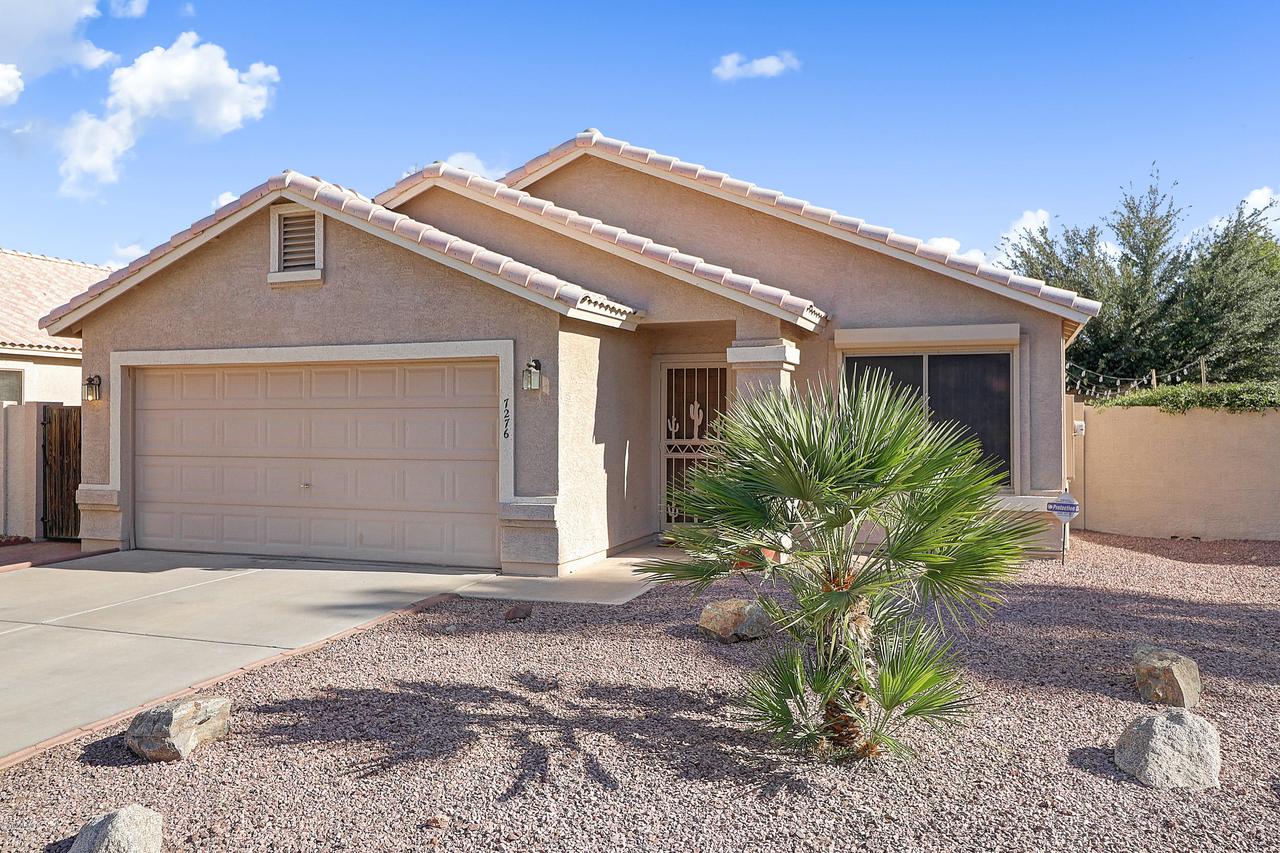 7276 W Voltaire Ave., Peoria, AZ 85381