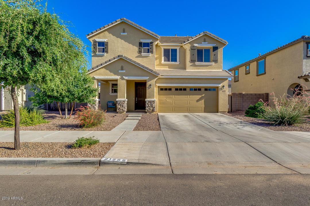 21269 E Cherrywood Dr., Queen Creek, AZ 85142