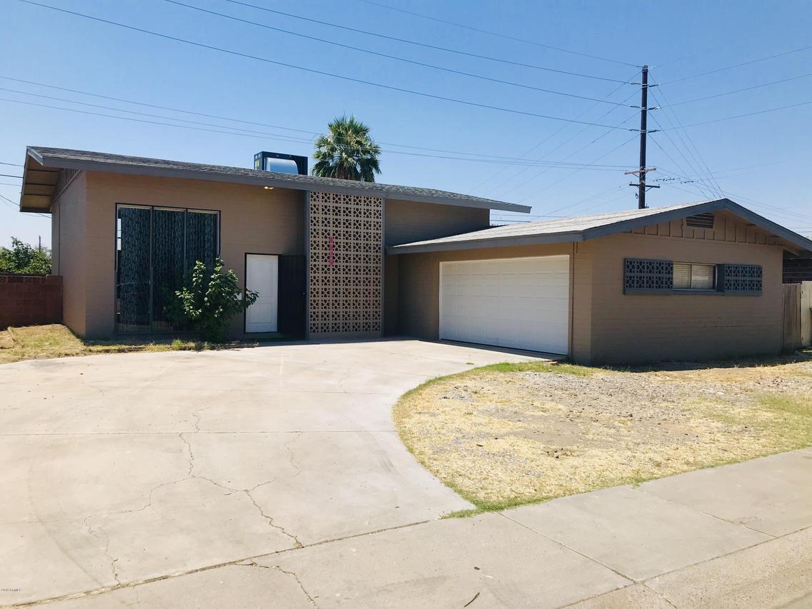 4429 W Rose Ln., Glendale, AZ 85301