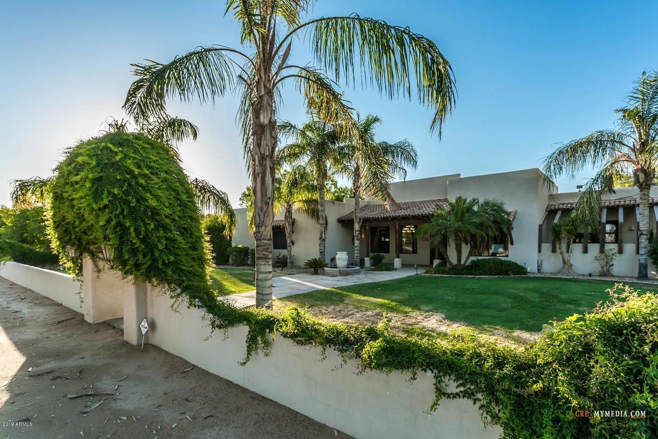 20026 E Superstition Dr., Queen Creek, AZ 85142