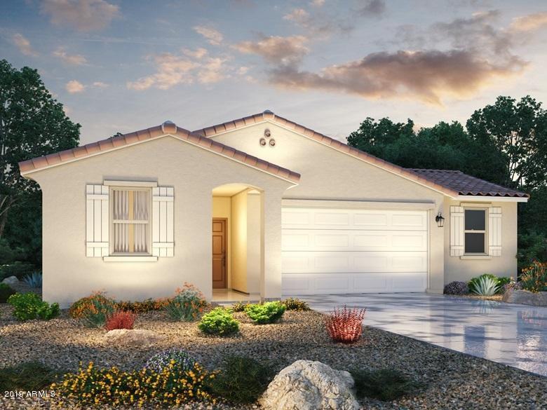 10126 W Wood St., Tolleson, AZ 85353