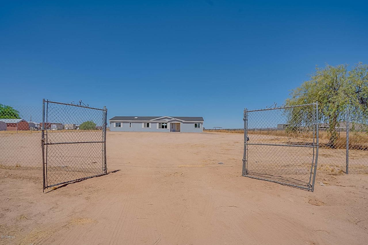 5526 N Toltec Buttes Rd., Casa Grande, AZ 85194