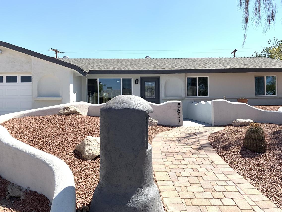 8637 E Palm Ln., Scottsdale, AZ 85257