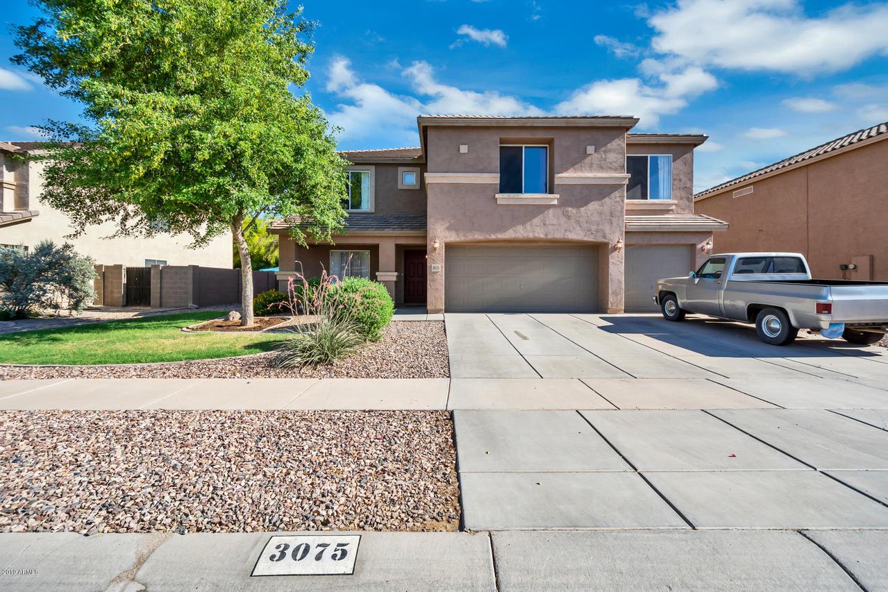 3075 E San Manuel Rd., San Tan Valley, AZ 85143