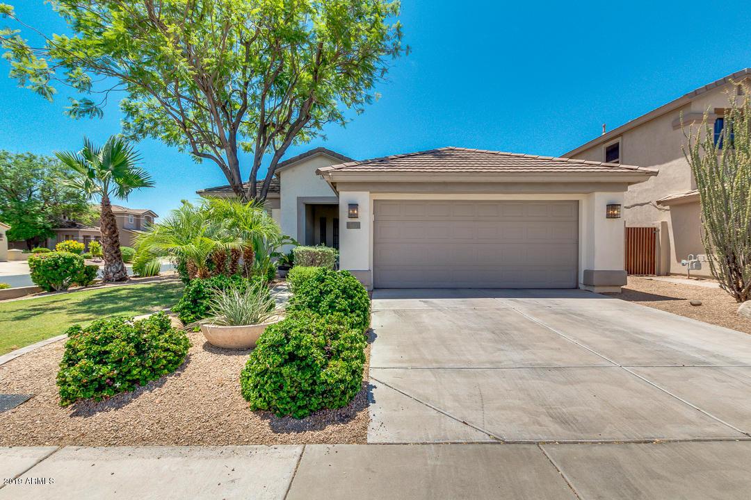 581 E Krista Way, Tempe, AZ 85284