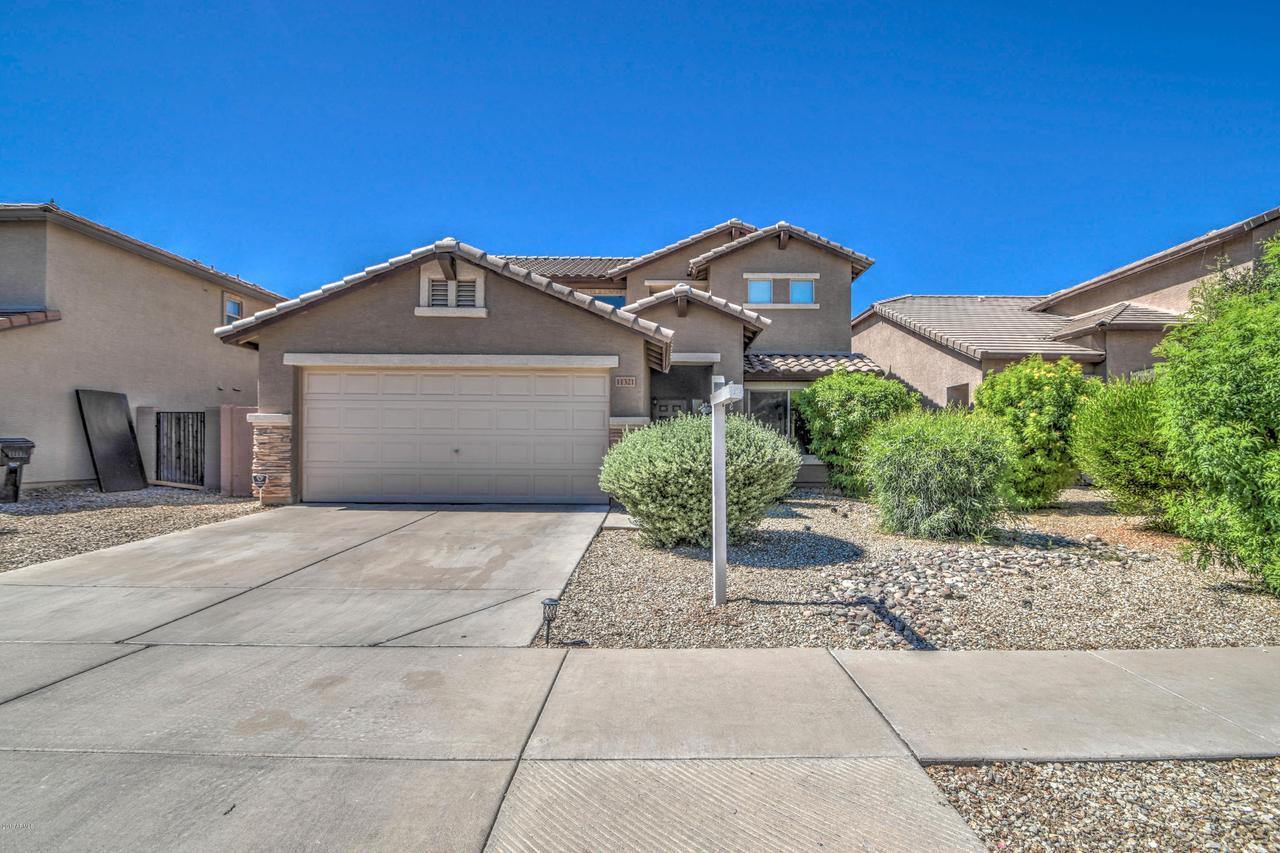 11321 W Harrison St., Avondale, AZ 85323