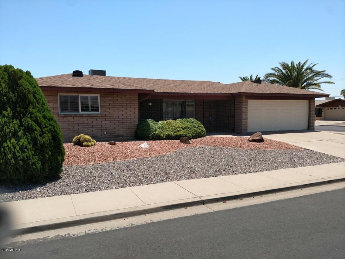 4421 E Dragoon Ave., Mesa, AZ 85206