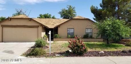 1019 W Mohawk Ln., Phoenix, AZ 85027