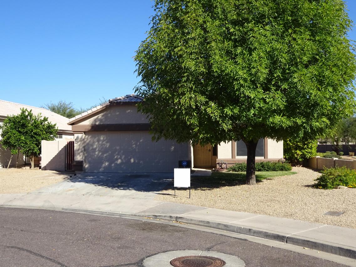 7905 N 54th Dr., Glendale, AZ 85301