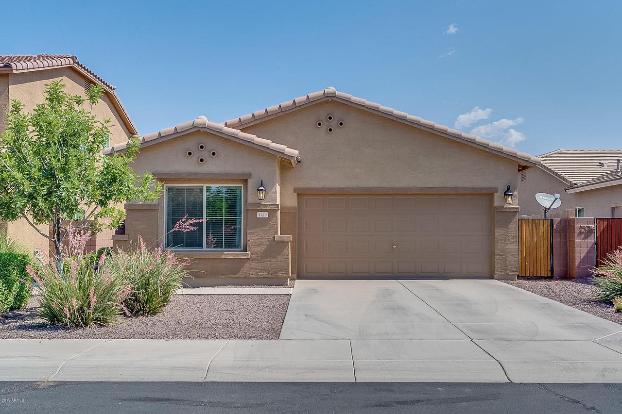 1446 W Crape Rd., San Tan Valley, AZ 85140