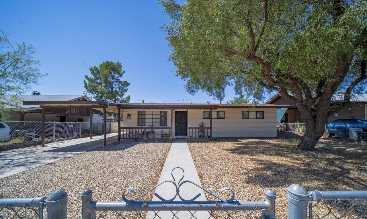 471 S Oxbow Dr., Wickenburg, AZ 85390