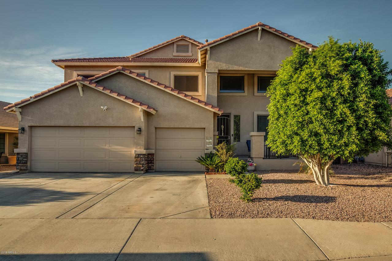 12402 W Mohave St., Avondale, AZ 85323