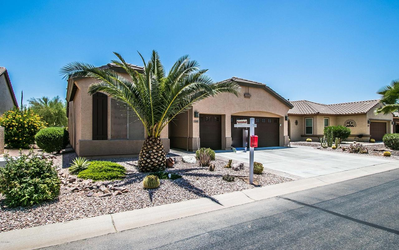 5280 N Jerome Dr., Eloy, AZ 85131