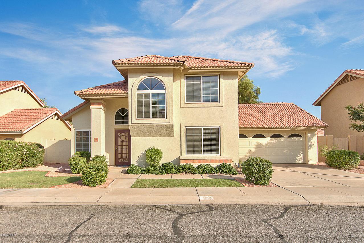 3801 E Orchid Ln., Phoenix, AZ 85044