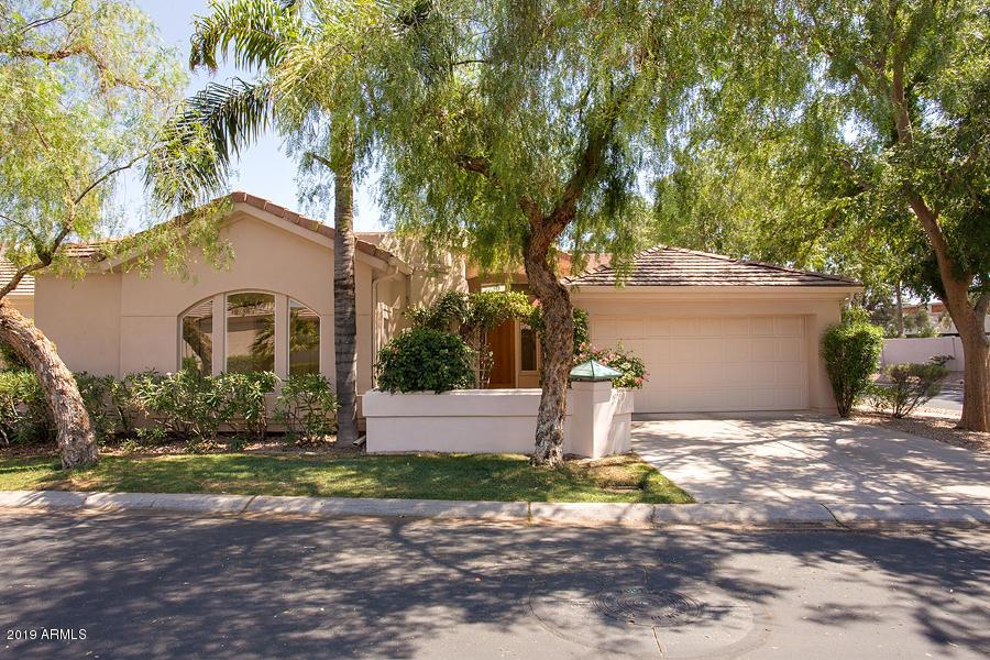 7747 E Lakeview Ct., Scottsdale, AZ 85258