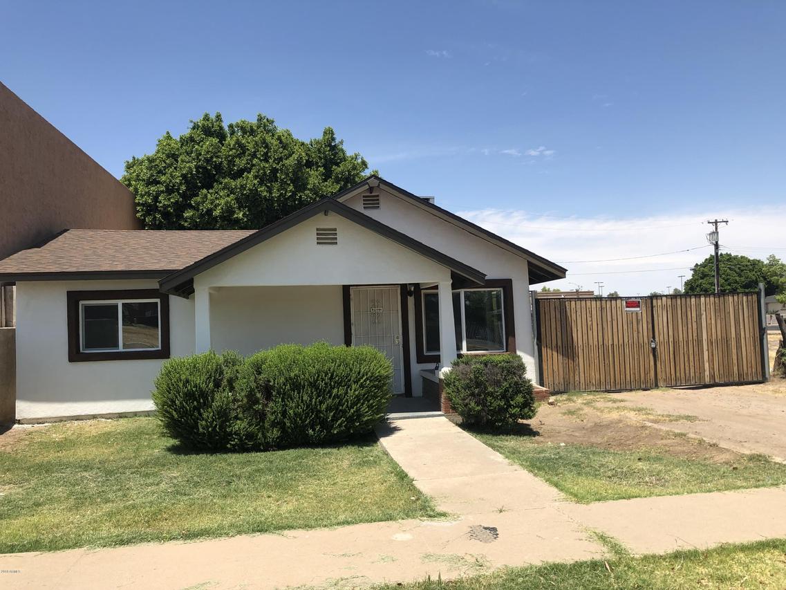 7024 N 55th Dr., Glendale, AZ 85301