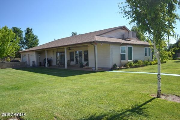 149 S 9th St., Snowflake, AZ 85937