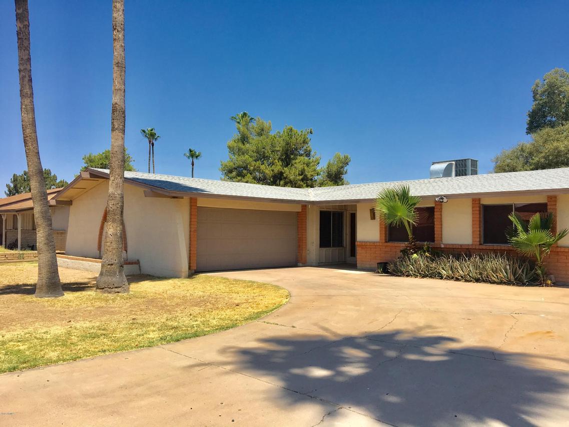 4608 W Carol Ave., Glendale, AZ 85302