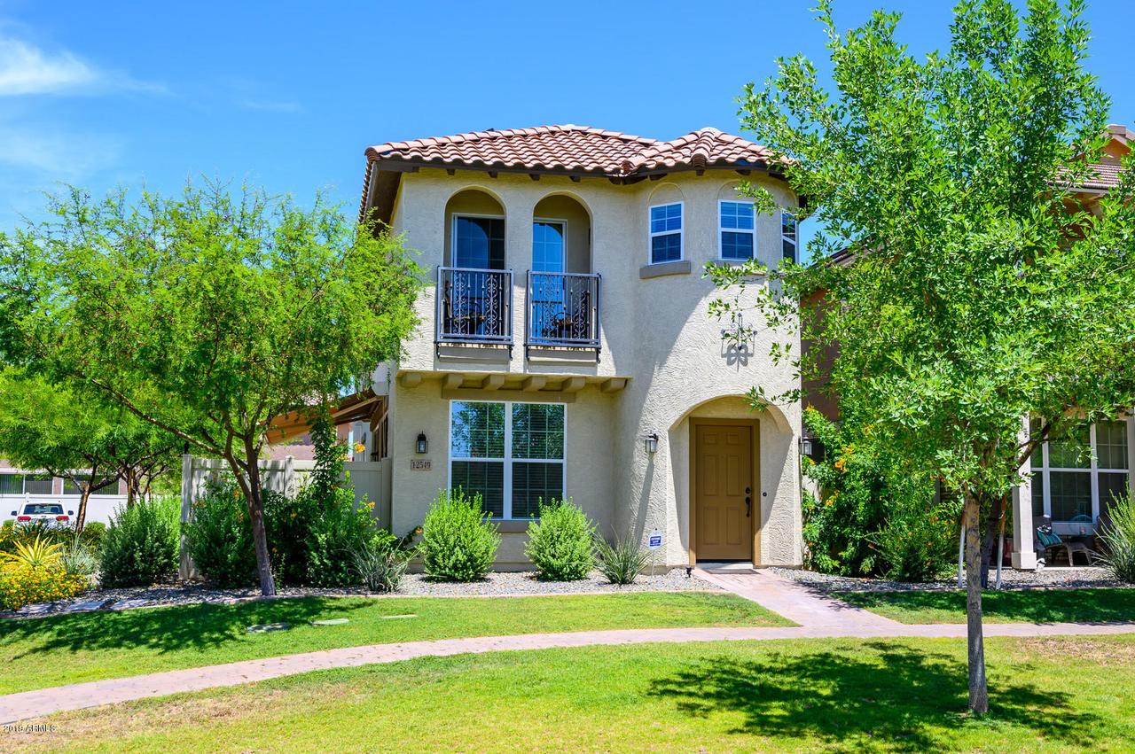 12549 W Via Dona Rd., Peoria, AZ 85383