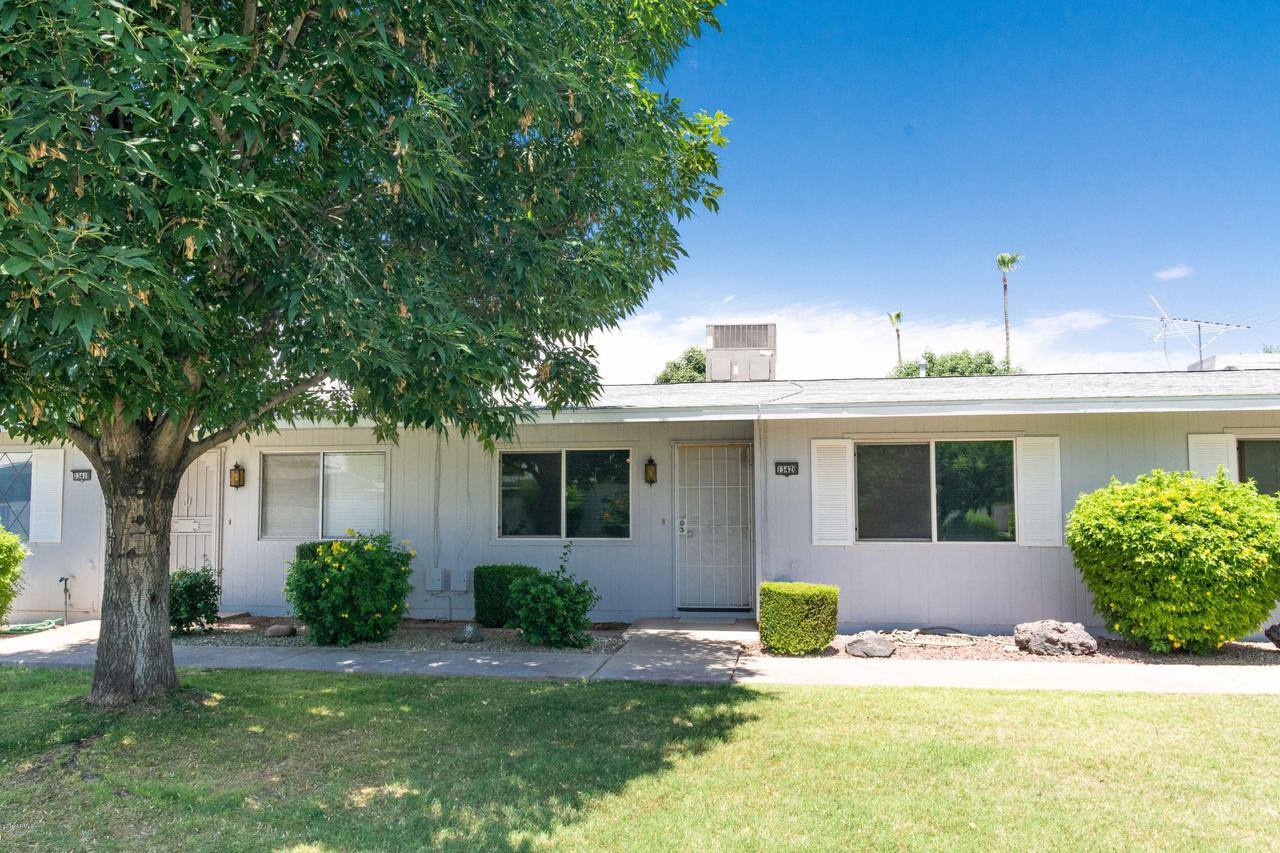 13420 N 108th Dr., Sun City, AZ 85351