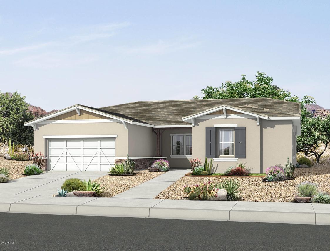 22903 E Sonoqui Blvd., Queen Creek, AZ 85142