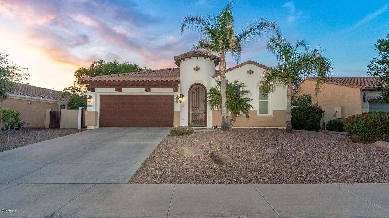 2316 E Balsam Dr., Chandler, AZ 85286