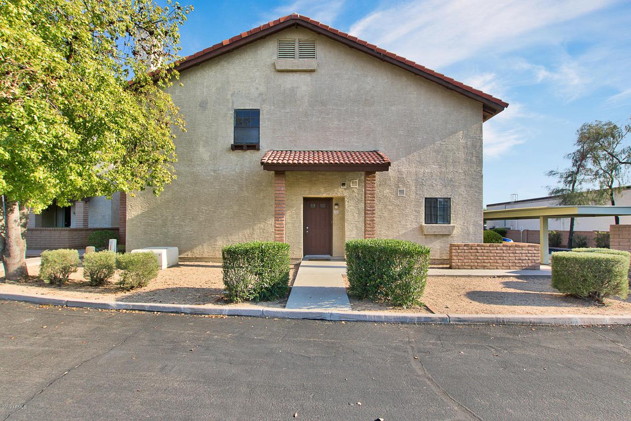 2315 W Union Hills Dr. #122, Phoenix, AZ 85027