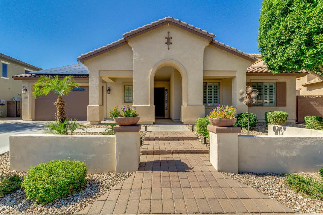 14394 W Port Royale Ln., Surprise, AZ 85379
