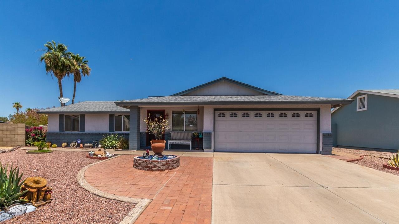 10116 W Roma Ave., Phoenix, AZ 85037