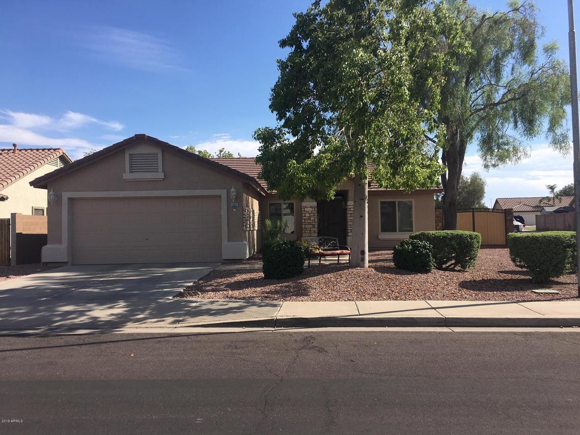 16041 W Carmen Dr., Surprise, AZ 85374