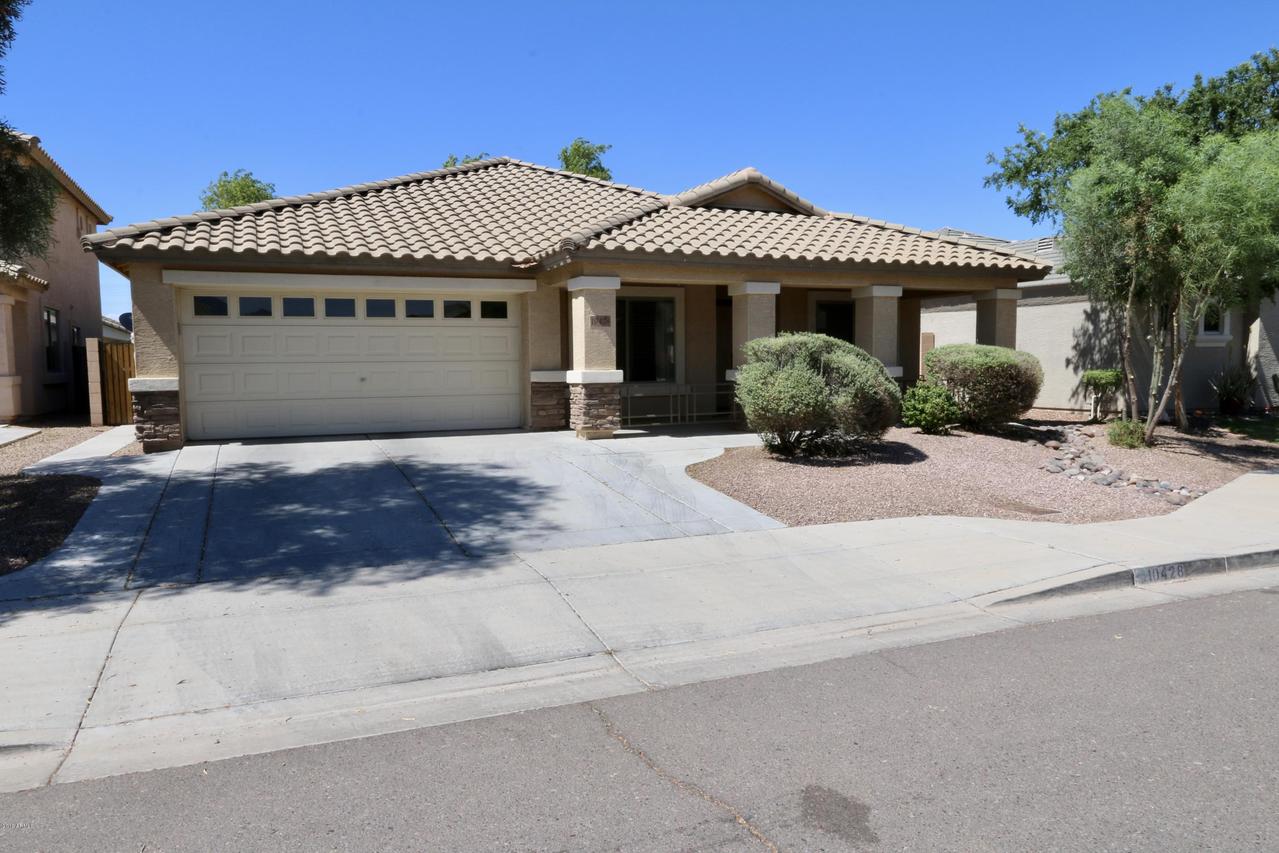 10428 W Albeniz Pl., Tolleson, AZ 85353