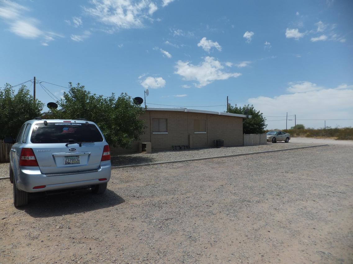 17725 E Cheryl Ln., Florence, AZ 85132