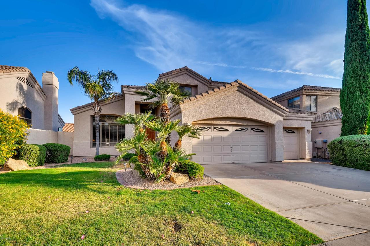 14652 N 100th Pl., Scottsdale, AZ 85260