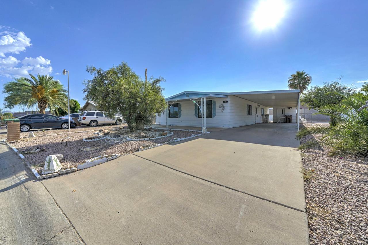 901 S 98th St., Mesa, AZ 85208