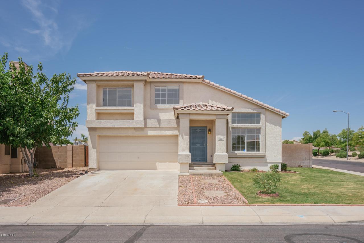 11000 W Hayward Ave., Glendale, AZ 85307